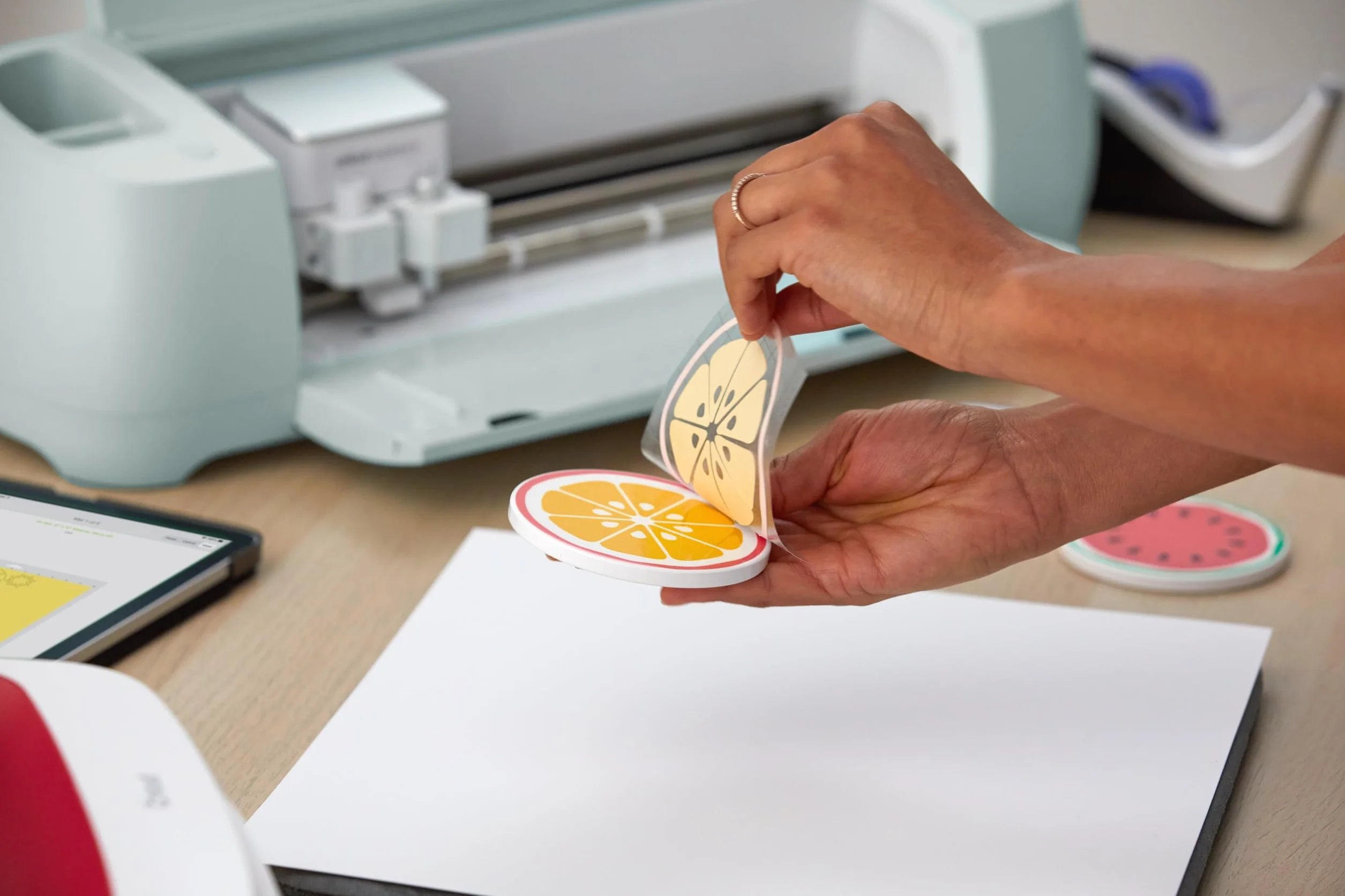 Cricut Explore 3 |Starterpaket (2024)