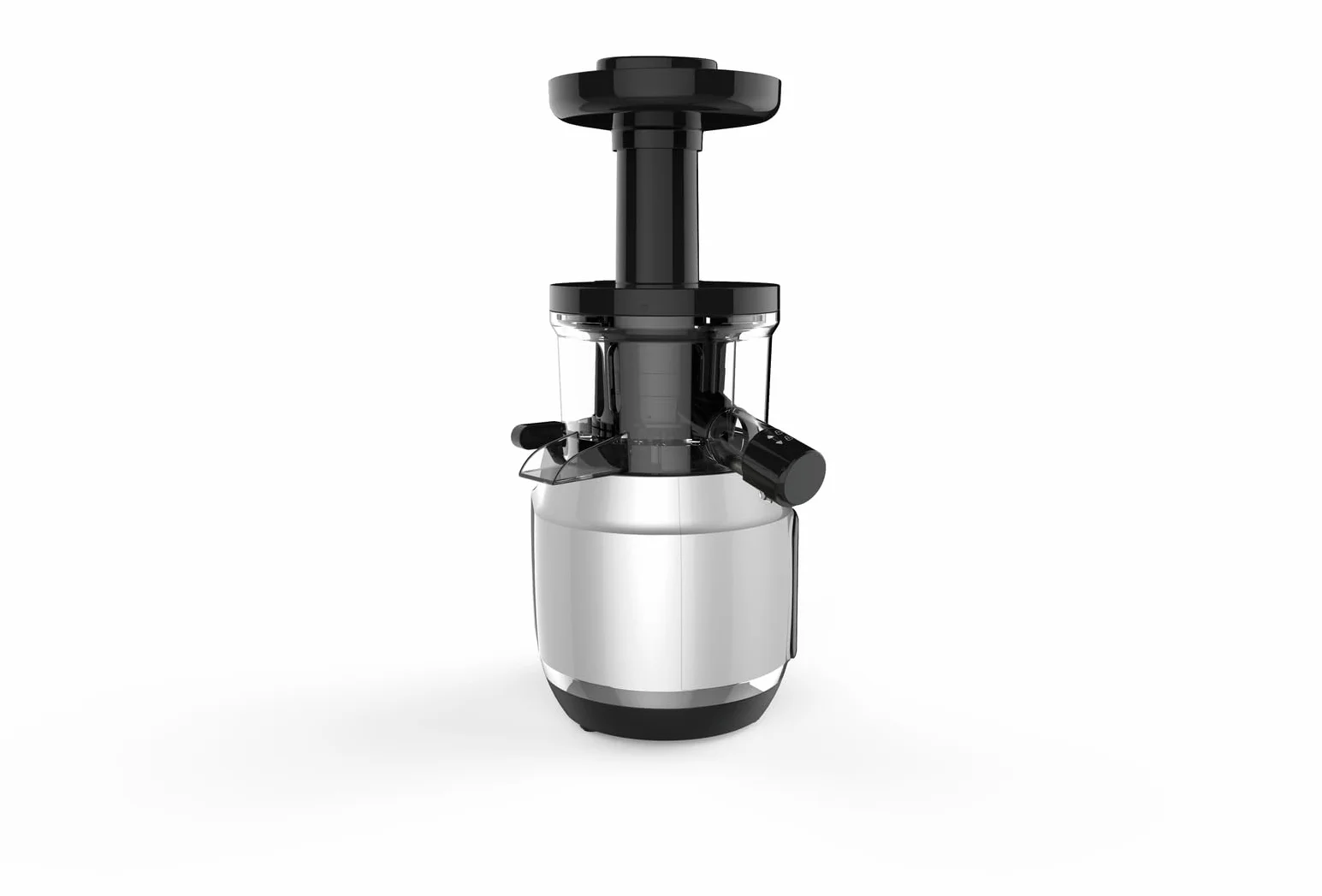 MOULINEX ZU420E10 Juice & Clean Juice Extractor