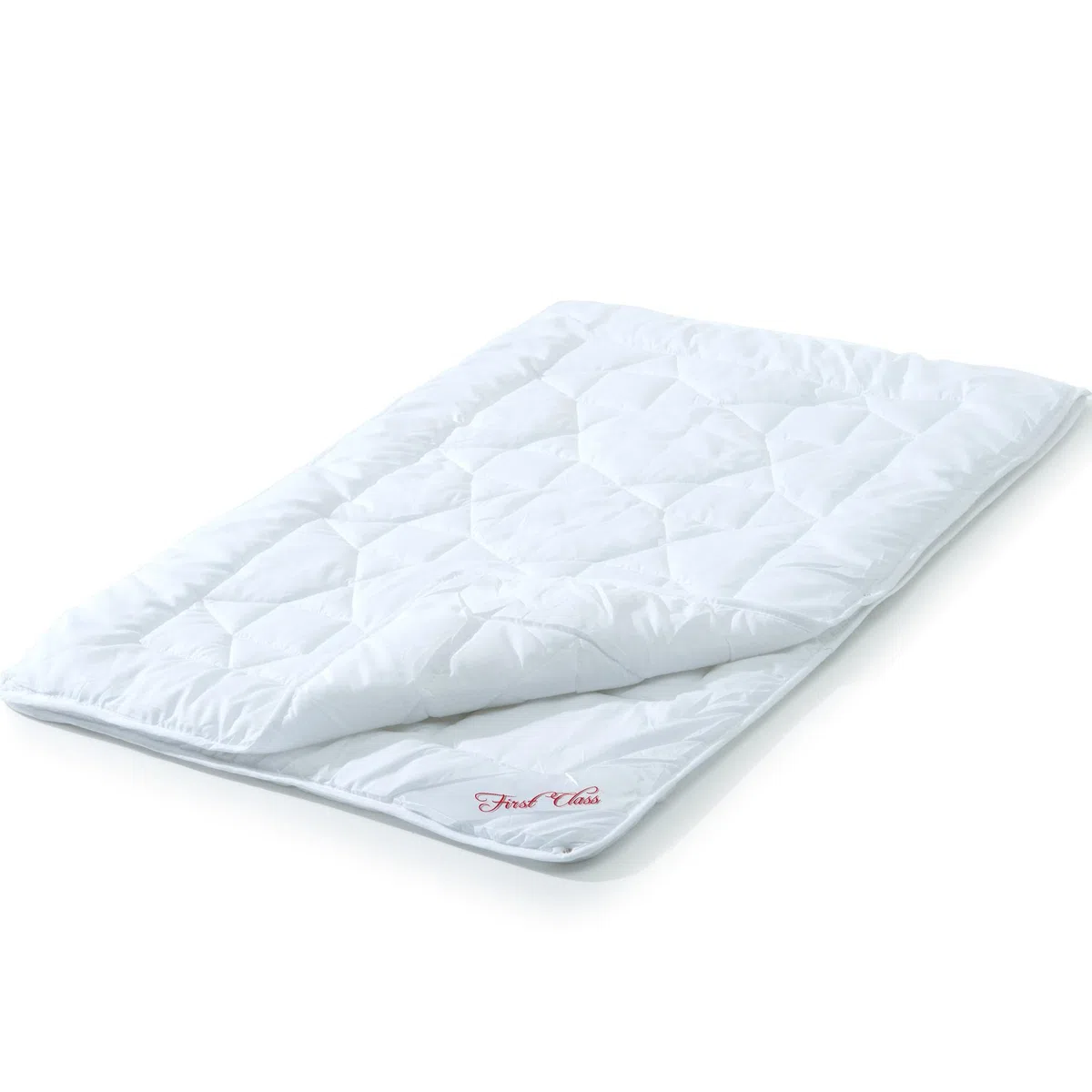 CelinaTex First Class Kinder Bettdecke 100 x 135 cm 4 Jahreszeiten Decke Set mit Kopfkissen 40 x 60 cm Kinder Steppdecke Kinderdecke