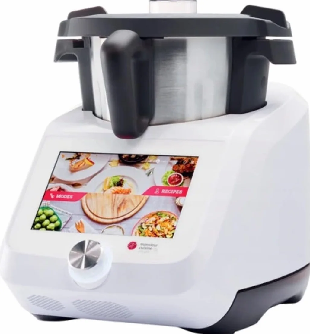 Monsieur Cuisine Smart Modell 2022, Weiß