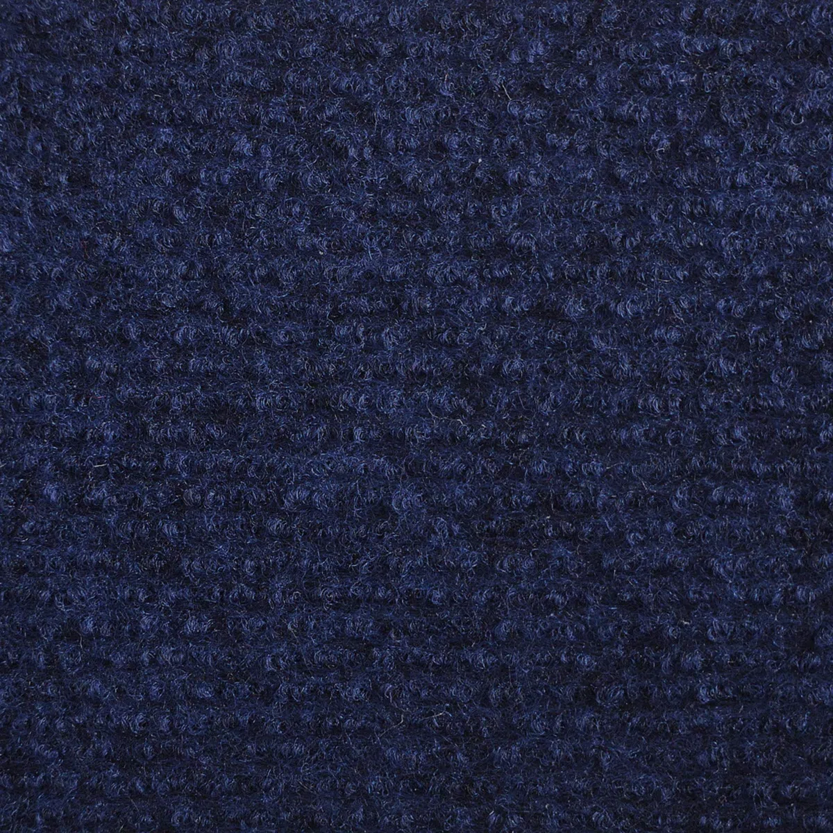 Floordirekt Gangläufer 100 x 1000 cm, Blau 621 - Hochzeitsläufer - Hochzeitsteppich - Premium Teppichläufer - Messeteppich - VIP Eventteppich