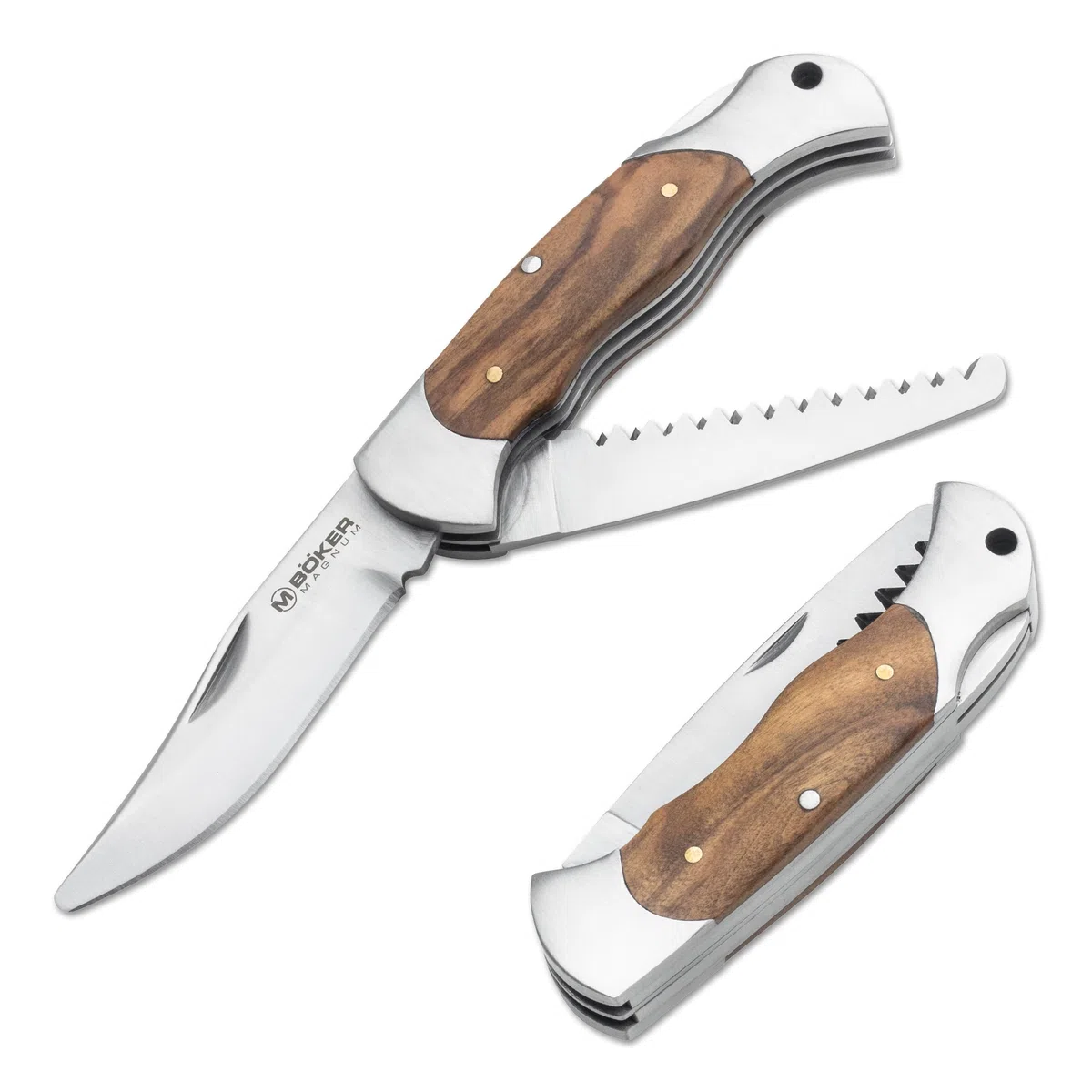 Magnum Classic Hunter Slim Kids